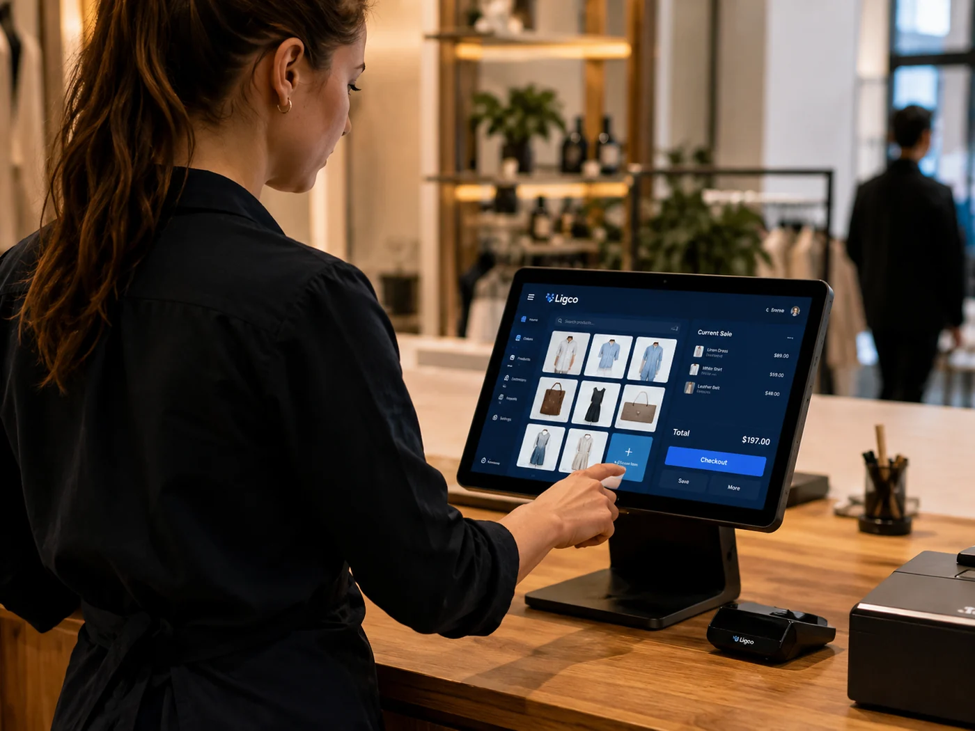 POS Solutions